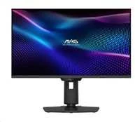Monitorius MSI MAG 274UPDF E16M - 320Hz Full HD | 160Hz 4K | Rapid IPS | 27"