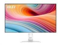 Monitorius MSI PRO MP251W E2 24,5″ / FHD / 120Hz / 1ms (MPRT) baltos spalvos
