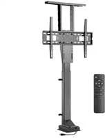 Elektrinis ištraukiamas televizoriaus laikiklis Maclean MC-866 | 37''-65'' | maks. 50kg | VESA 600x400