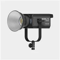 Lampa studyjna Multiblitz Nanlite FS-300C Full-Color Studio-Scheinwerfer