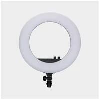 Žiedinis LED šviestuvas Nanlite Ringlight Halo 18