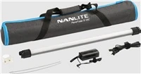 NANLITE PAVOTUBE II 15C LED RGBWW TUBE LIGHT 1KIT