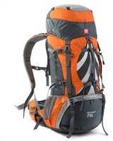 Trekkingo kuprinė NATUREHIKE, 70 l