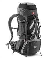 NAH Žygio kuprinė 70l nh70b070-b NATUREHIKE