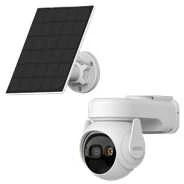 „Imou Cell PT Lite 3MP“ su saulės baterija