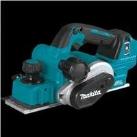 Makita DKP181Z Akumuliatorinis oblius, 18 V Li-ion, BL-motor, Be akumuliatorių ir kroviklio!