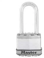 „Master Lock“ spynelė „MasterLock M1EURDLH“; 45 mm