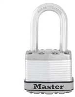 Master Lock laminuota pakabinama spyna M1EURDLFCC