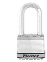 „Master Lock“ spynelė „MasterLock M5EURDLH“; 52 mm