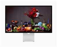 Apple Studio Ekranas monitorius komputerowy 68,6 cm (27") 5120 x 2880 px 5K Ultra HD LED Sidabrinė