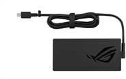 Asus ROG 180W maitinimo blokas su integruotu laidu