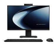 Stacionarus kompiuteris AiO ASUS ExpertCenter P400 P440VAK-BPC38512 Juodas