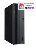 Stacionarus kompiuteris ASUS ExpertCenter P500SV-05210H009X - Core 5-210H | 16GB | 512GB | W11P