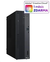 ASUS ExpertCenter P500 SFF P500SV-05210H0020 Intel Core 5 210H 16 GB DDR5-SDRAM 512 GB SSD PC Pilkas