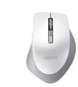 Asus | WT425 | Wireless | Optinė belaidė pelė | Pearl, Baltas