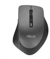 Asus Pelė | WT425 | Wireless | 2.4GHz | Fog Sidabrinis
