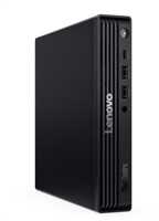LENOVO asmeninis kompiuteris ThinkCentre M70q G6 - Ultra 5 225T, 16GB, 512SSD, HDMI, DP, Intel Graphics, W11P, 3Y Onsite