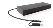 LENOVO THINKPAD HYBRID USB TYPE-C DOCK 135W EU (2018)
