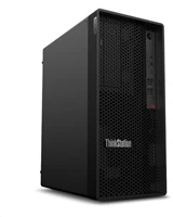 Komputer Lenovo PC ThinkStation/Workstation P2 Tower G2 - Ultra7 265K,32GB,1TBSSD,RTX A400 4GB,noDVD,LPT port,W11P (30JQ0025CK)