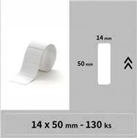 Niimbot RP15*50-130 termo etiketės