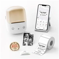 Spausdintuvas NIIMBOT_B2 PRO GOLD