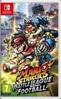 Mario Strikers: „Battle League Football“ – „Nintendo Switch“.