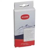 Valymo tabletės NIVONA NIRT 701