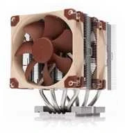 Noctua D9 DX–4677 4U aušintuvas CPU – 92mm