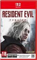 Capcom Resident Evil Requiem (2 jungiklis)