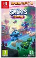 Microids Smurfai: Sapnai