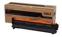OKI Toneris-C920WT-Baltas