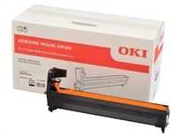 OKI EP kasetė juoda C823/833/843 30K