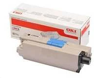 OKI 47095704 tonerio kasetė Originalus Juoda 1 vnt