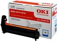 OKI 45395703 spausdintuvo būgnas Originalus 1 vnt