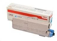OKI TONER Cyan ES5432/5473