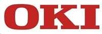 Toneris OKI Toneris Oryginalny 46507515 Juodas Turkio
