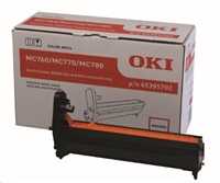 OKI 45395702 spausdintuvo būgnas Originalus 1 vnt