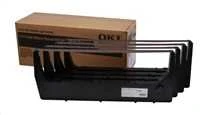 OKI RIB-MX-CRB-Extended x 4 PACK