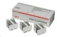 OKI staple offline MC760 MB760 3K