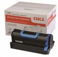 OKI 45488802. Toneris OKI 18000 psl B721/731/ MB760/770