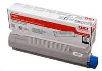 OKI Toneris MC860 juodas 9.500 pages