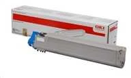 OKI Toneris juodas 22500 pages for C9655
