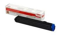 OKI toner juodas for B410 B430 B440 MB460 MB470 MB480 3.500pages