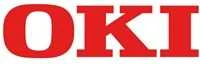 OKI 45889502 - Baltas - OKI MC853/873