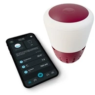 Ondilo Ondilo ICO Spa V2 Essential +, chytrý monitorius vody a kalibrační sada - Cl/Br dezinfekce