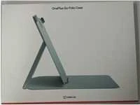 Dėklas na tablet OnePlus Pad Go Folio Case mint