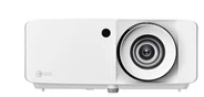 Projektorius OPTOMA UHZ67 4K 4300 ANSI 500000:1 Baltas