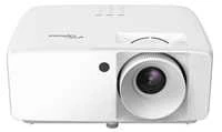 OPTOMA ZH350 3600ANSI FULLHD 1.48-1.62 LASER Projektorius