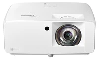 OPTOMA ZH451ST 4200ANSI FULLHD 0.5:1 LASER Projektorius