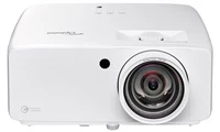 Optoma ZK521ST SHORT THROW / LASER / 4K Projektorius 5000 LUMENS